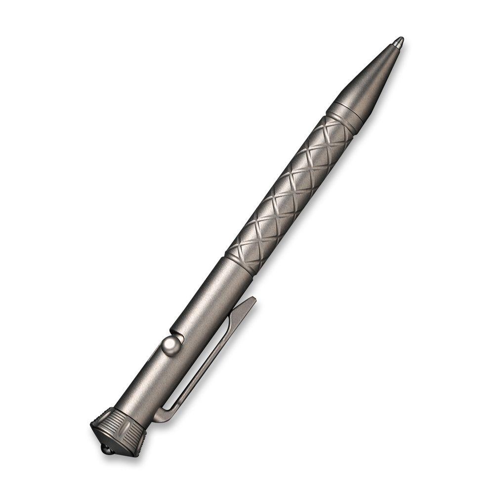 Ручка тактична титанова Civivi Coronet CP-02A фото 2