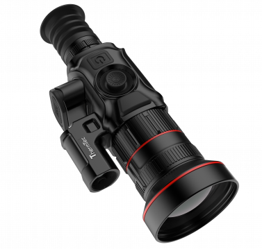 Тепловізор Thermtec Vidar 660L (20/60 мм, 640х512, 3000 м) фото 8