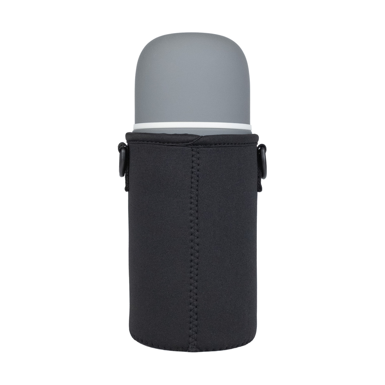 Чехол Tribe Neoprene Cover для термоса Soft touch 1 л T-DF-0016-black фото 2