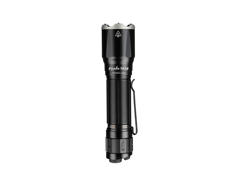 Ліхтар ручний Fenix TK16 V2.0 фото 3