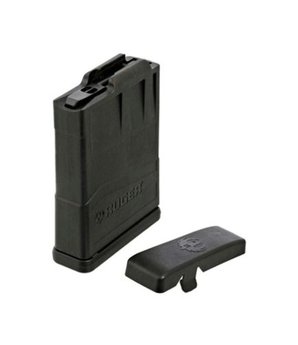 90563 Магазин 10-ти зарядний до Ruger Precision/Scout/Predator Gen II кал.308Win, пластиковий