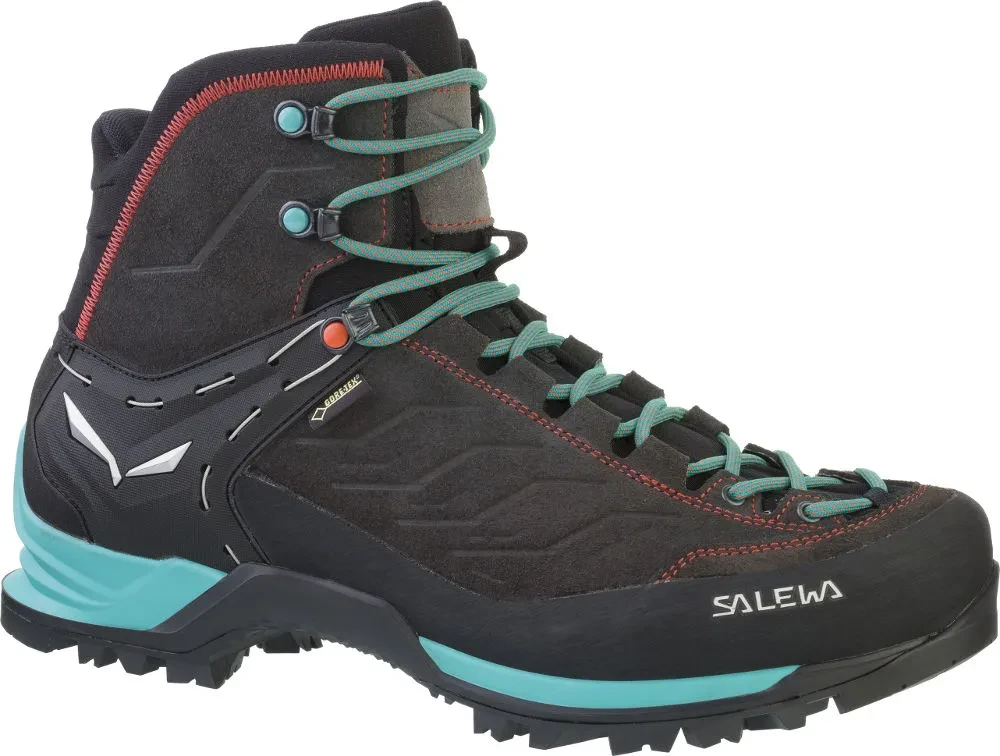 Черевики Salewa WS MTN Trainer Mid GTX фото 2