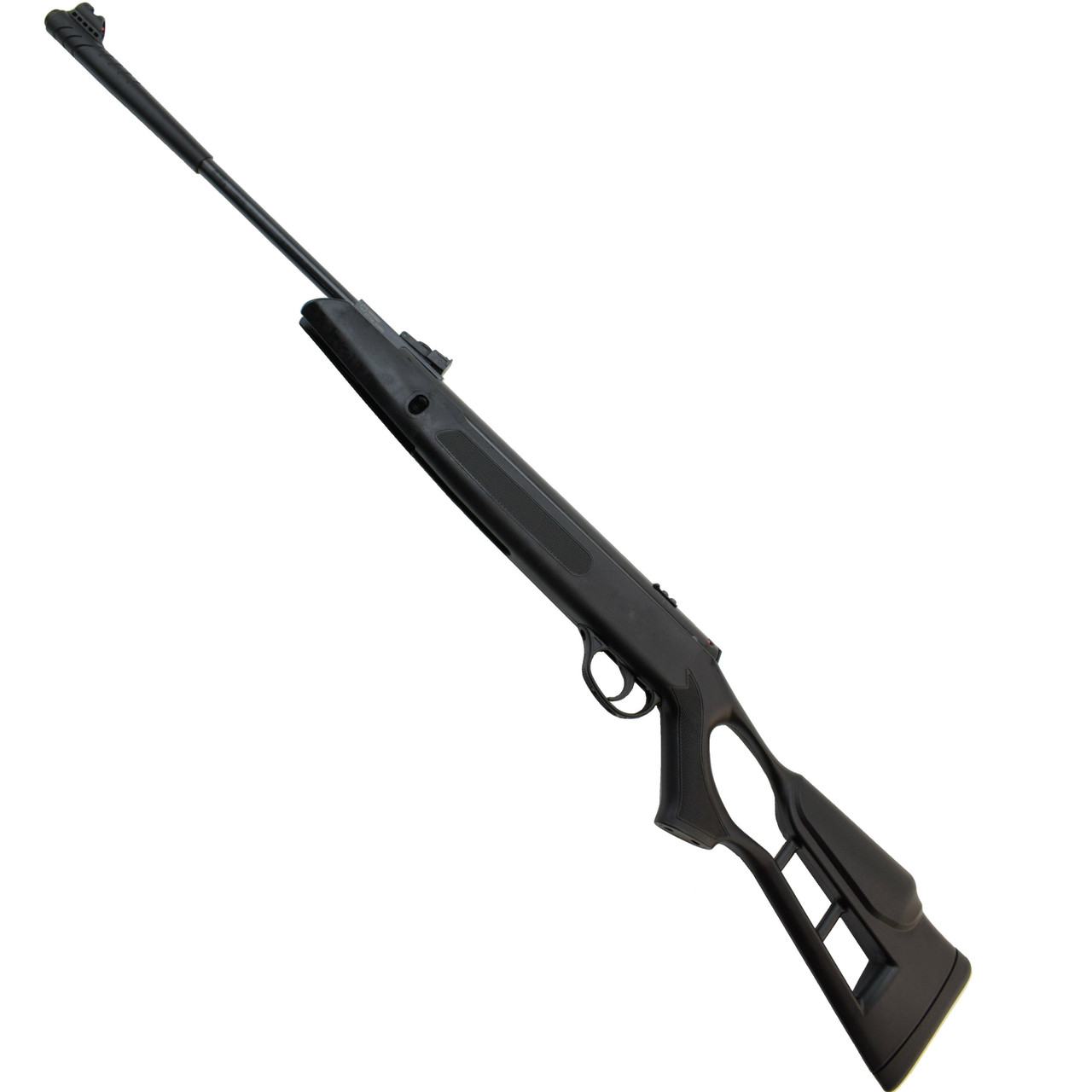 Пневматична гвинтівка Hatsan Striker Edge