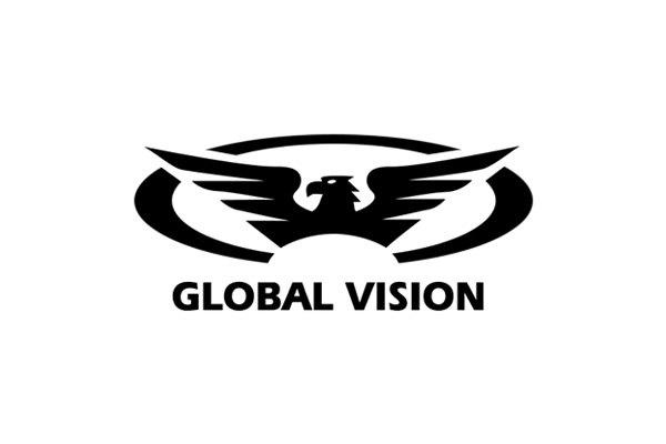 Очки защитные открытые Global Vision Turbojet (indoor/outdoor mirror) зеркальные полутемные фото 4