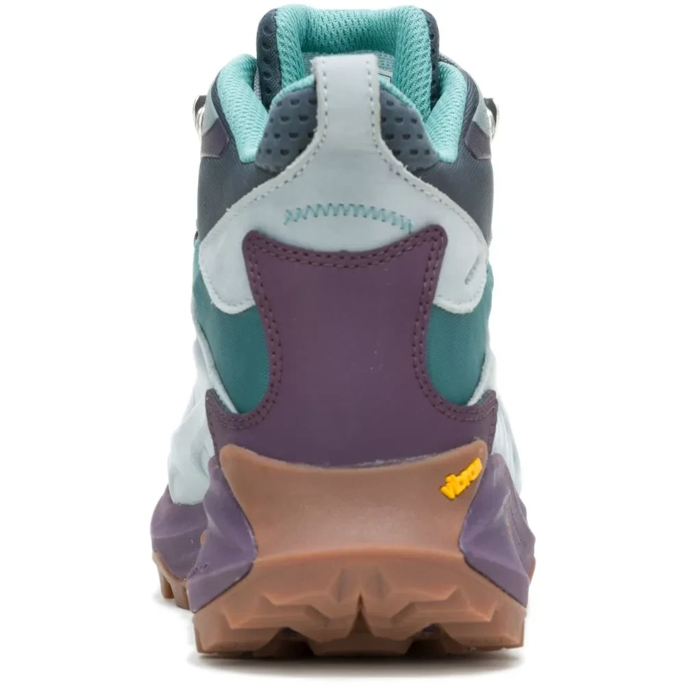Черевики Merrell Moab Speed 2 LTR MID WP Wmn фото 4