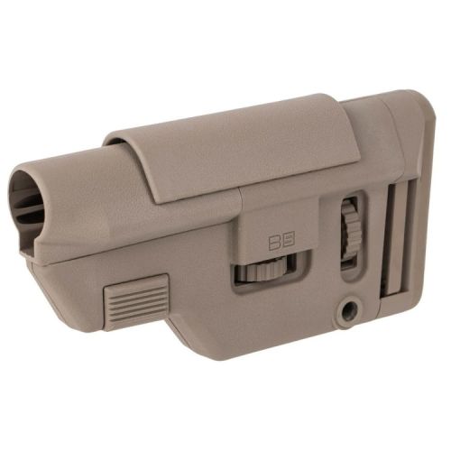 Приклад B5 Precision Long Mil-Spec FDE CPS-1413 фото 2