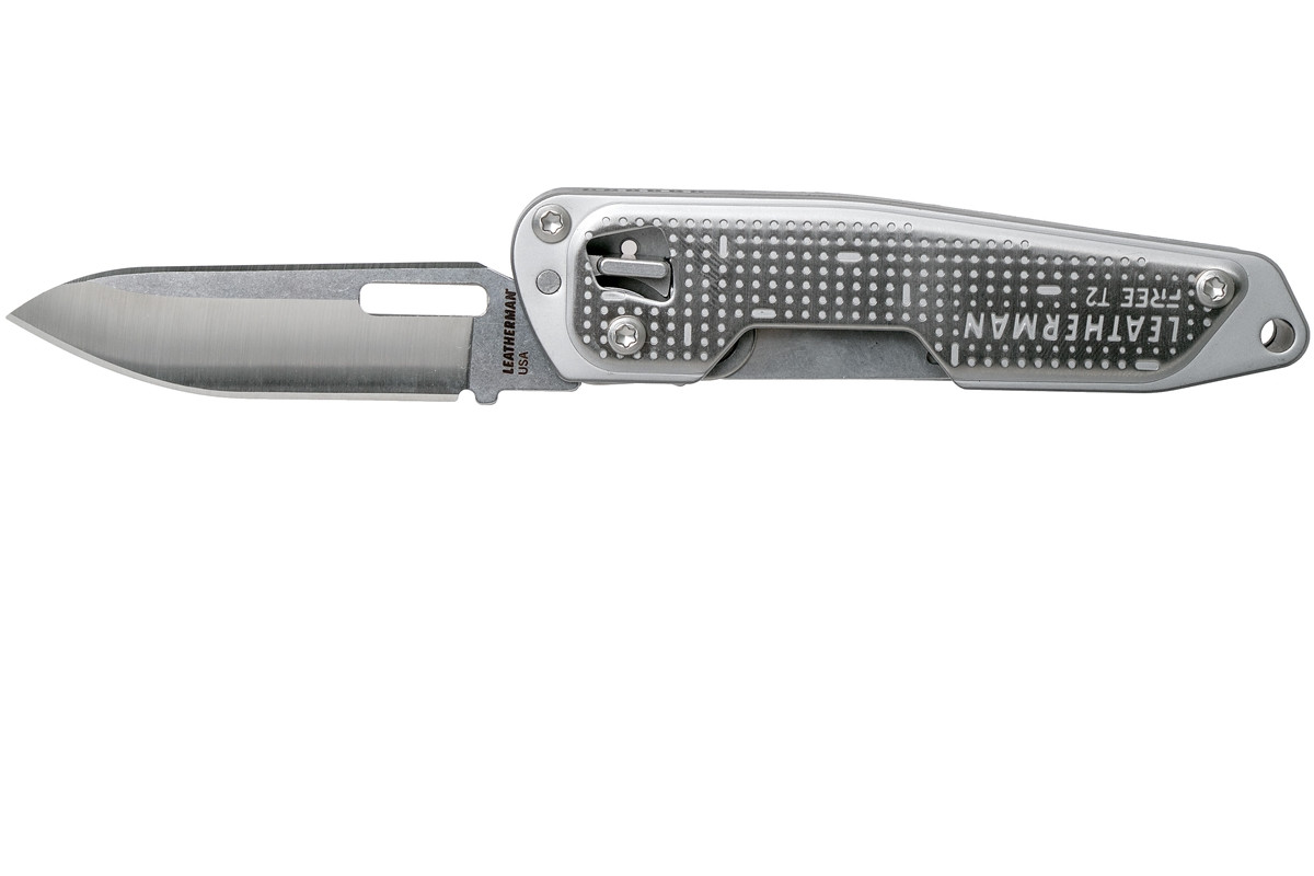 Мультитул Leatherman Free T2 фото 5