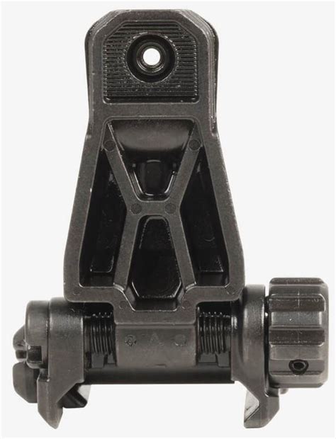 MAG276-BLK Цілик Magpul MBUS® Pro фото 5