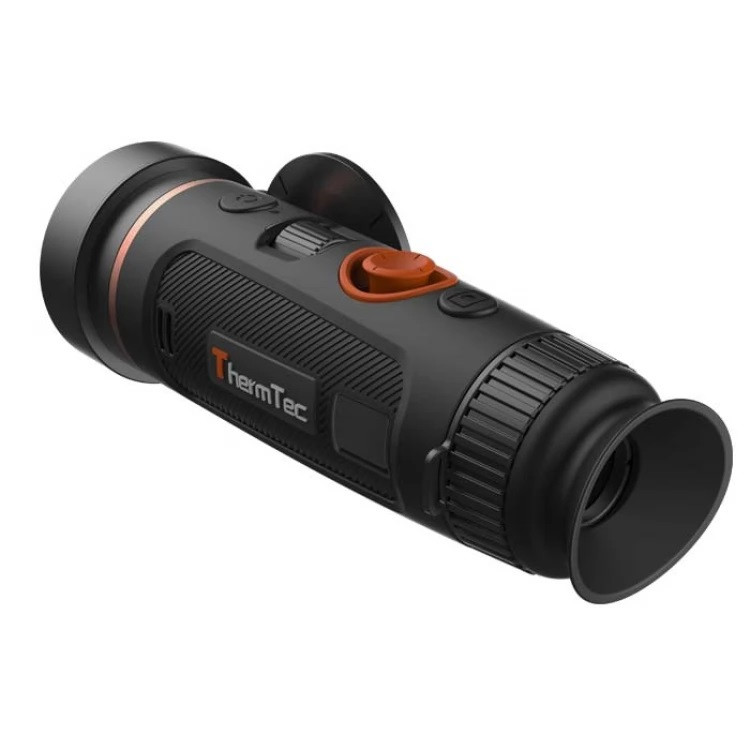 Тепловізійний монокуляр THERMTEC Wild 335 (384x288, VOx, 1800 м, NETD <18 мК) фото 4
