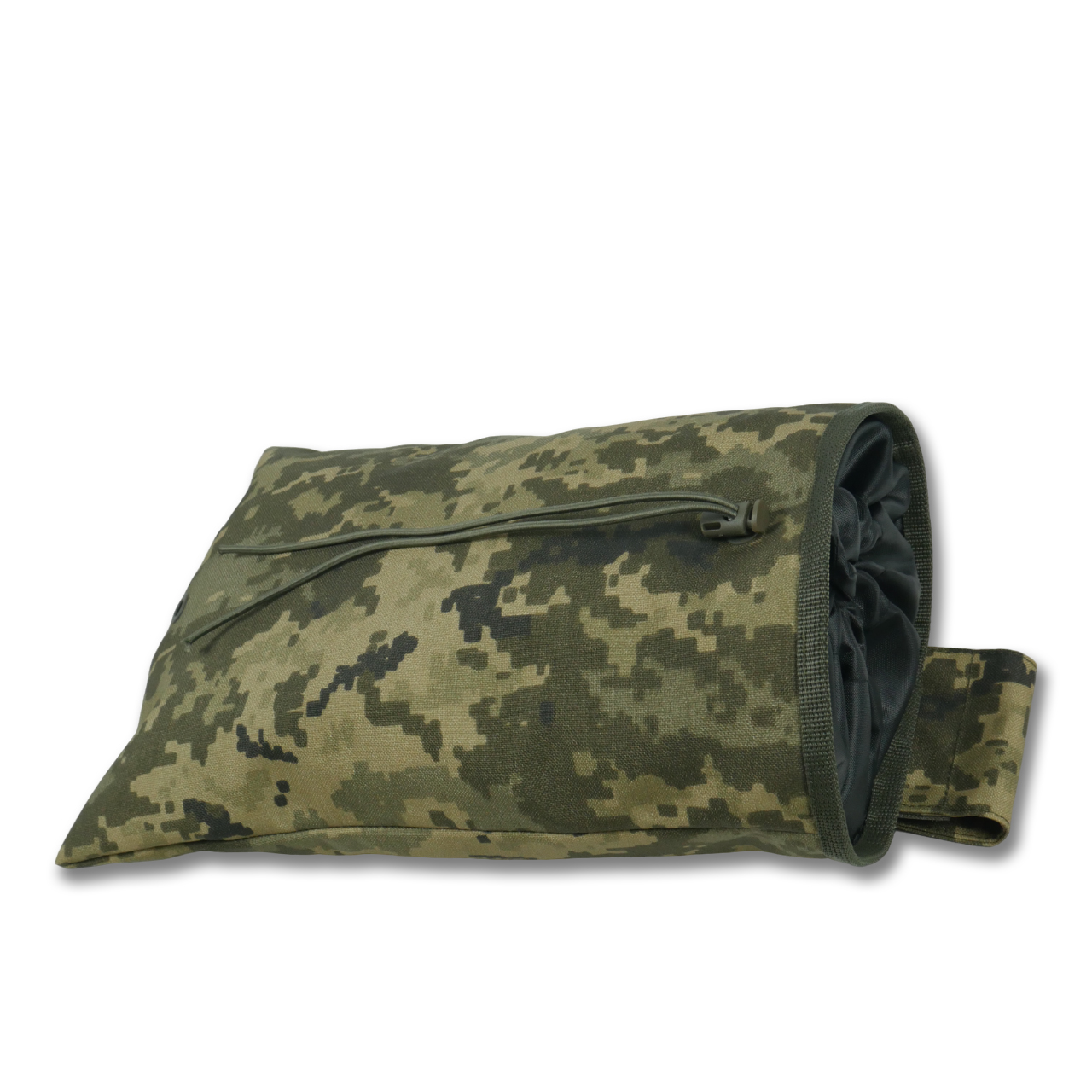 Подсумок под сброс KIBORG GU Mag Reset Pouch Пиксель фото 3