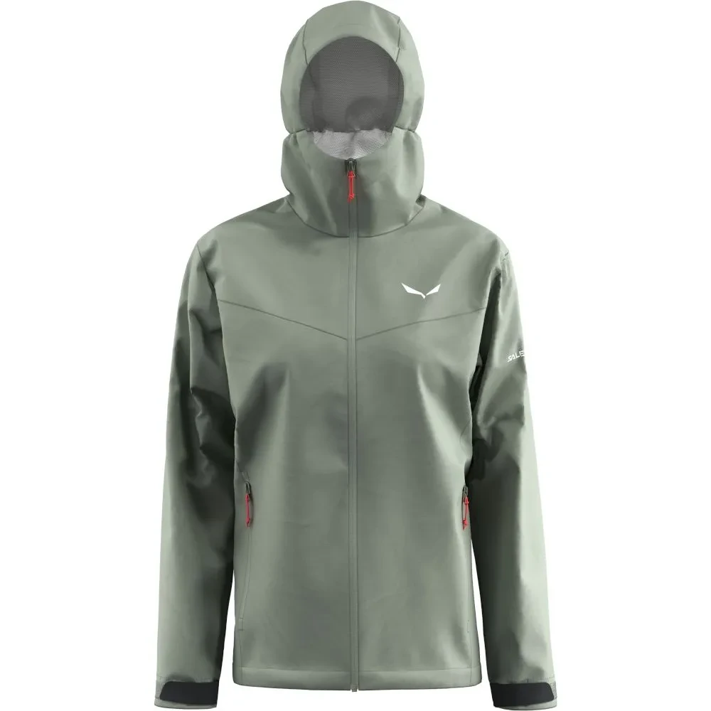Куртка Salewa Puez Aqua 4 PTX 2.5L Wms