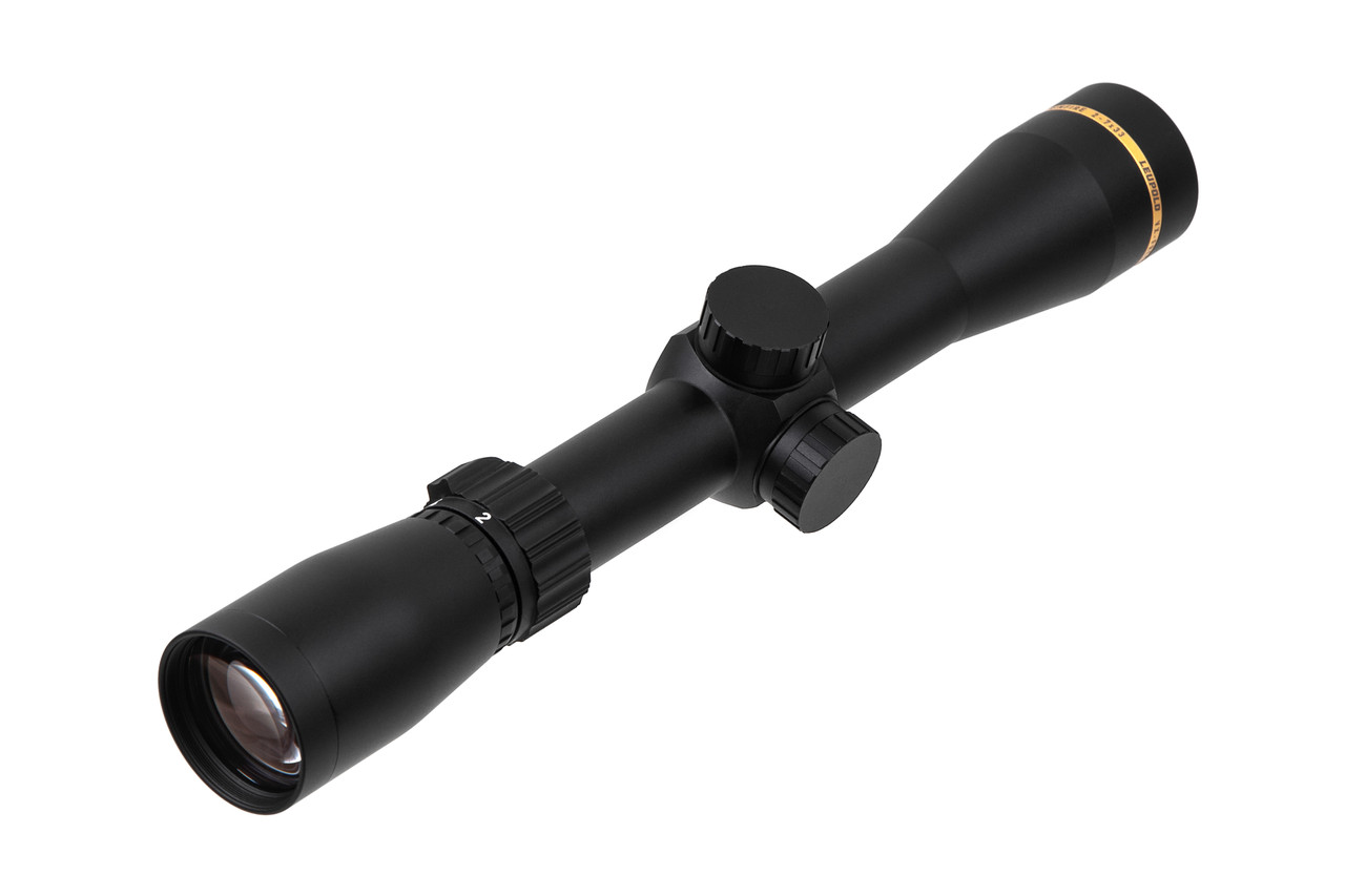 Приціл LEUPOLD VX-Freedom Rimfire 2-7x33 Rimfire MOA