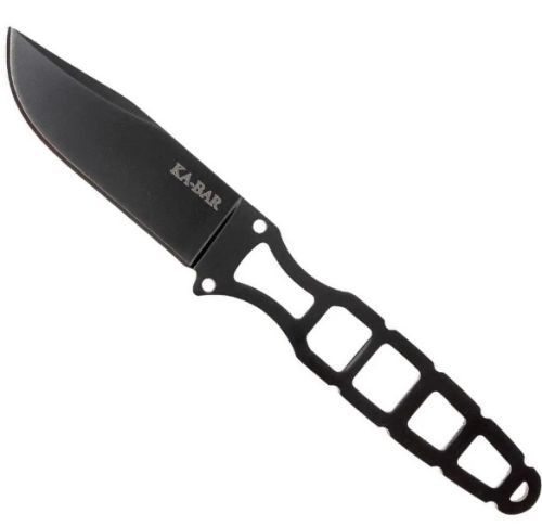 Knife KA-BAR 1118BP Skeleton Knife BLISTER (4008333)