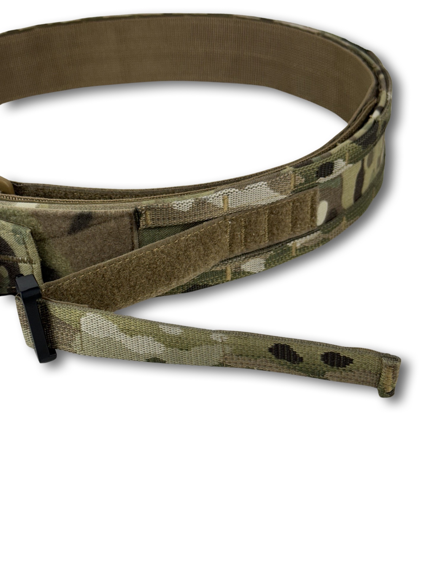 Ремінь бойовий Multicam USA (XL) фото 5