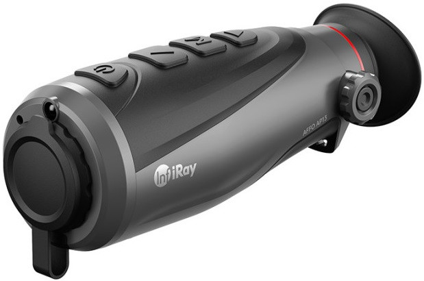 Тепловізор IRay Affo AL25 (25 мм, 384х288, до 1400 м)