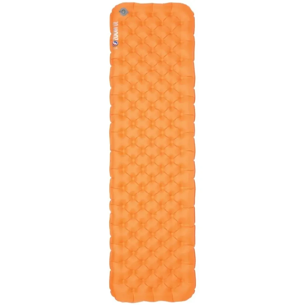 Килимок надувний Big Agnes Zoom UL Insulated 25x72 Wide Regular