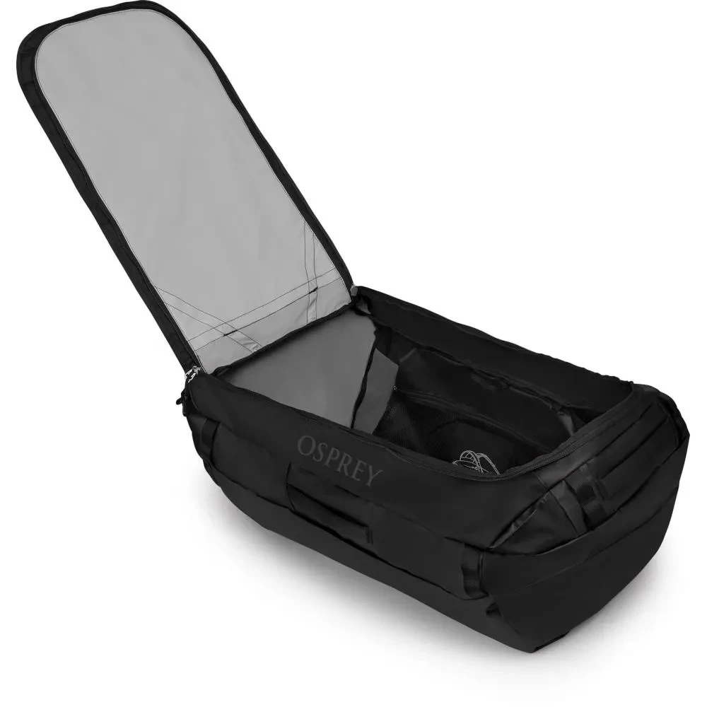 Сумка Osprey Transporter Duffel 120 фото 4