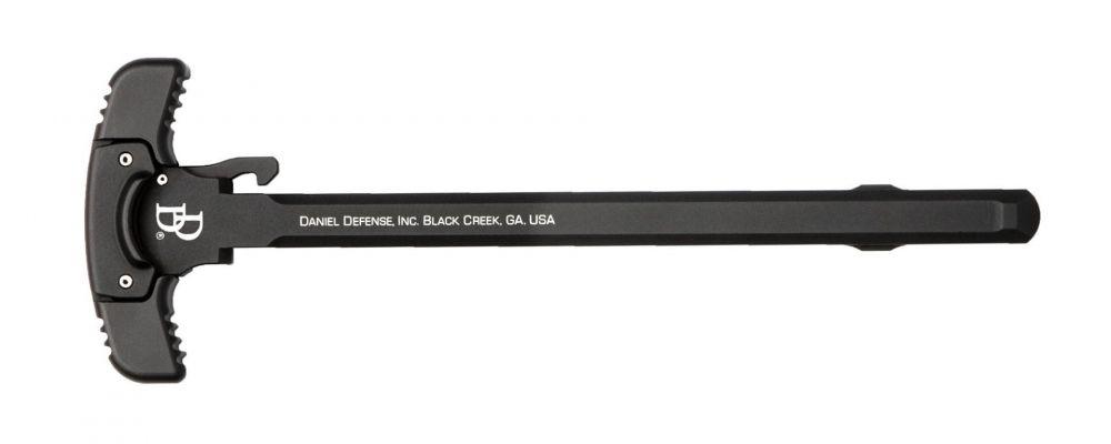 Рукоятка заряджання DANIEL DEFENSE 5.56 AMBI CHARGING HANDLE RETAIL ASSEMBLY