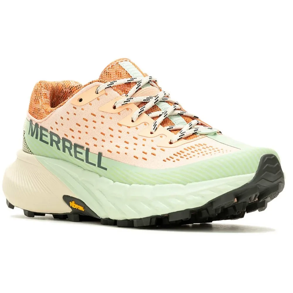 Кроссовки Merrell Agility Peak 5 Wmn фото 4