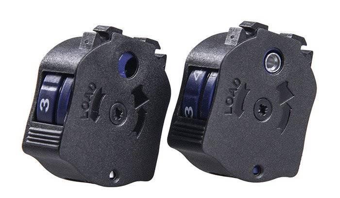 Винтовка пневматическая Gamo REPLAY-10 IGT калибр 4.5 мм 386 м/с фото 5