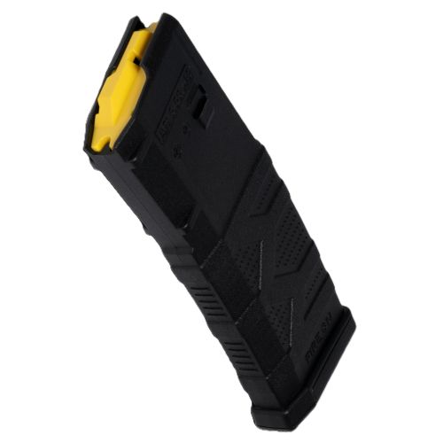 Магазин FIRE ON АR-30 5,56*45 NATO/.223 Rem черный фото 4