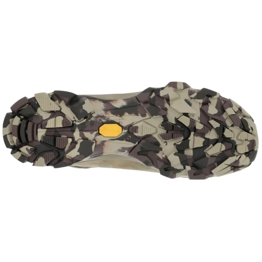 Черевики Zamberlan 4014 Lynx Mid GTX RR Boa WL Mns фото 3