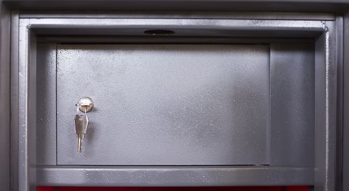 Сейф вогнезламостійкий CL II.120.K