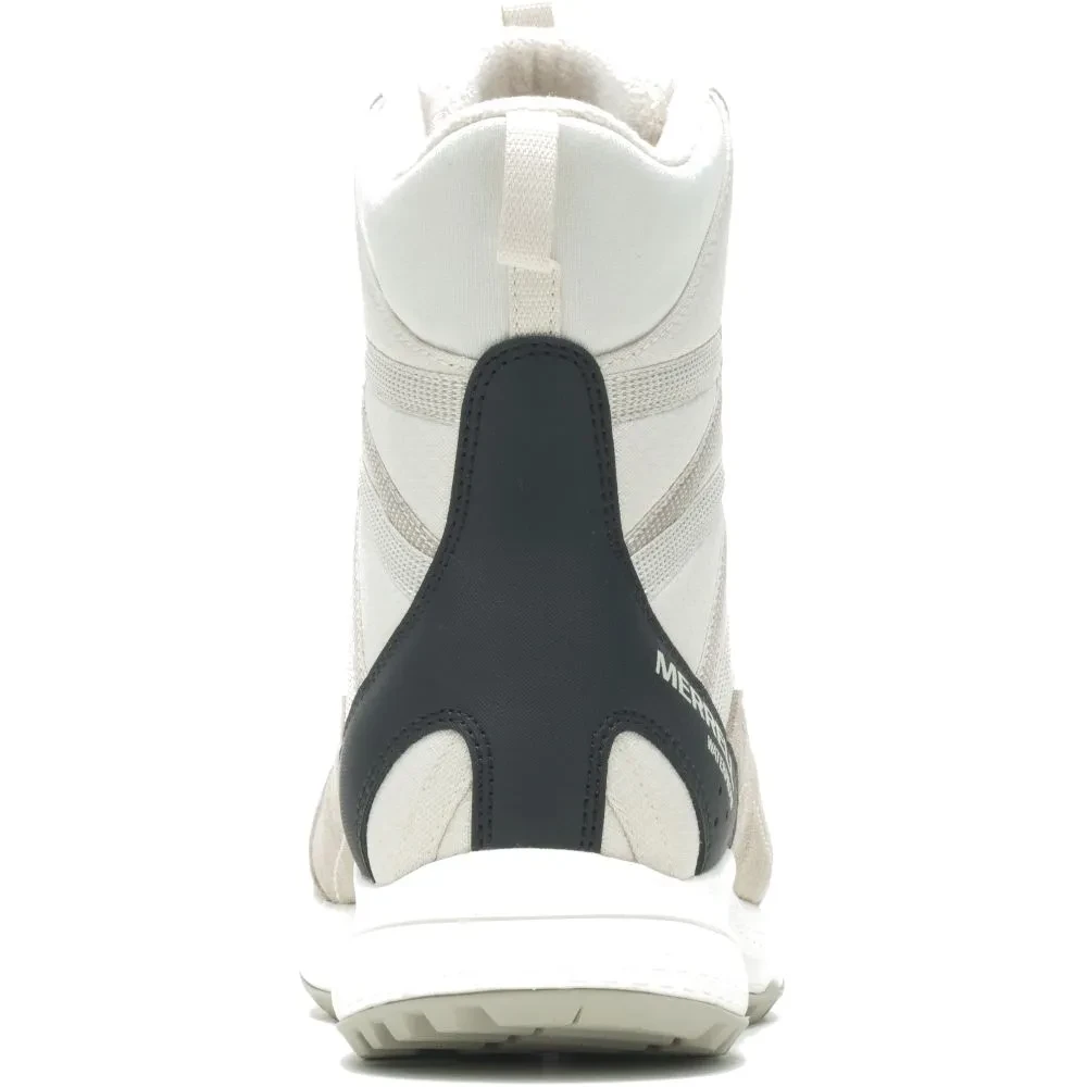 Ботинки Merrell Bravada Edge 2 Thermo MID WP Wmn фото 5