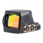 Приціл коліматорний Sig Optics ROMEO-X COMPACT FOOTPRINT, 2 MOA DOT&32 MOA CIRCLE, ROSE фото 2