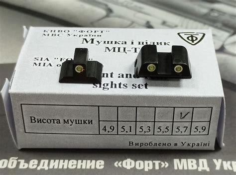 Цілик до CZ513