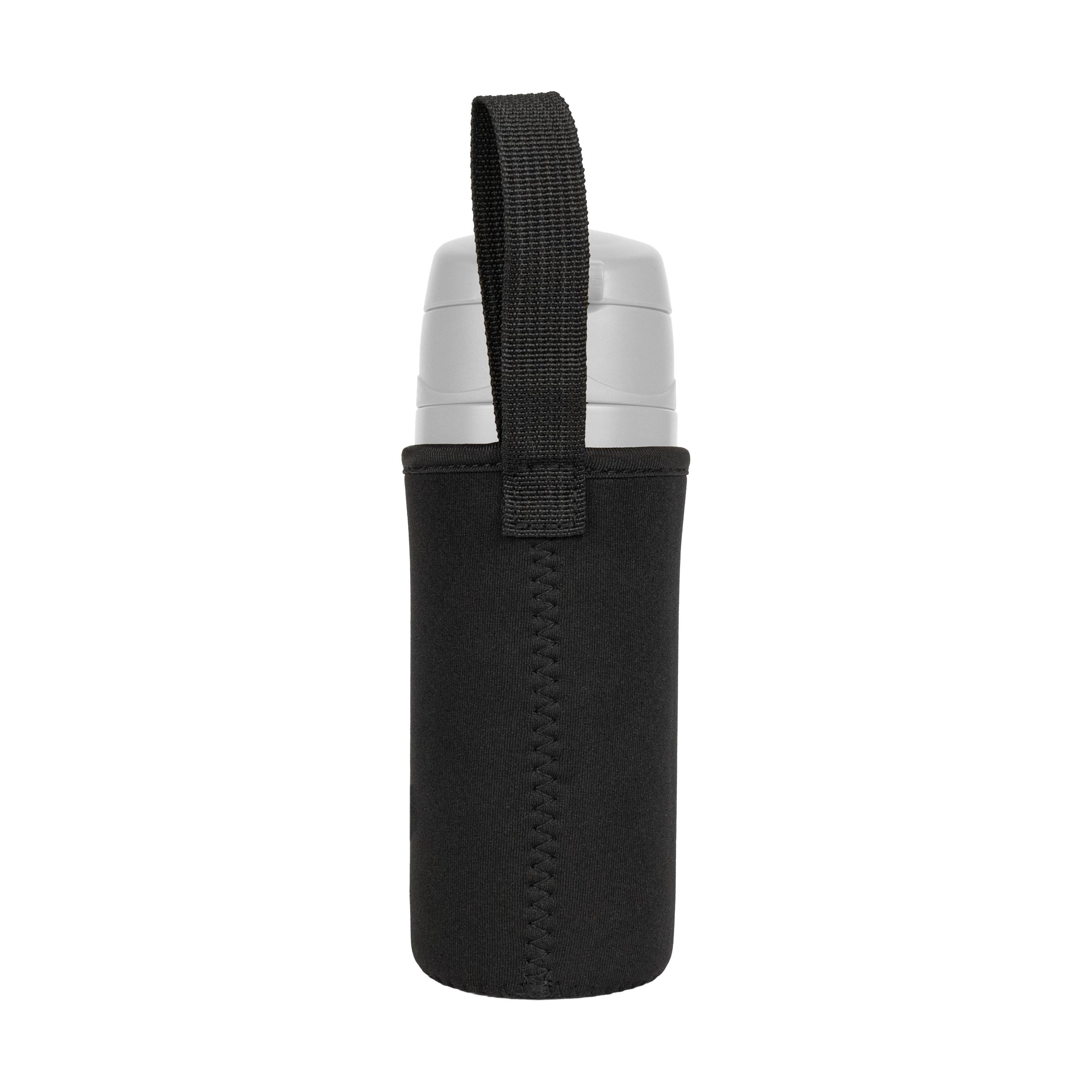 Чехол Tribe Neoprene Cover для питьевого термоса 0,35л T-DF-0006-black фото 6