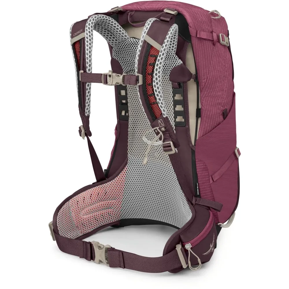 Рюкзак Osprey Sirrus 24 фото 4