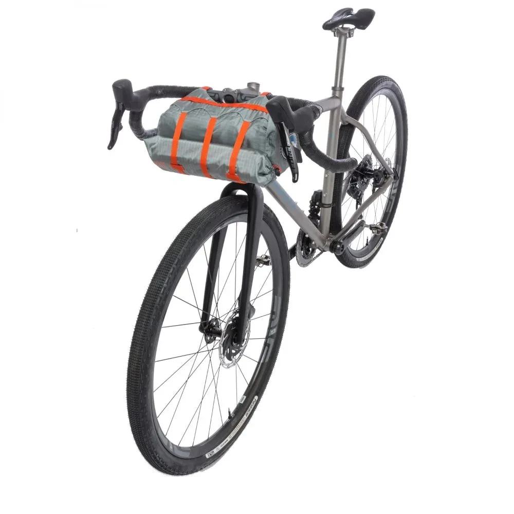 Палатка Big Agnes Copper Spur HV UL3 Bikepack фото 2