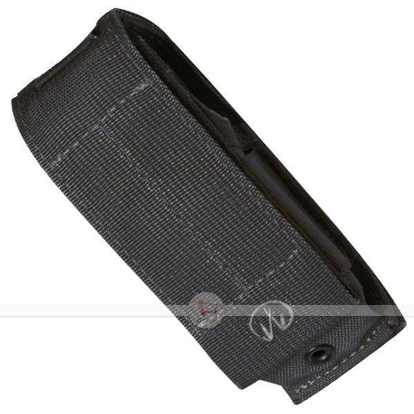 Мультитул LEATHERMAN Mut, чохол Molle (коричневий), картонна коробка фото 6