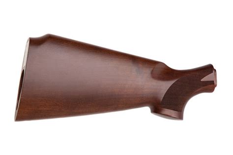 C5B059 Дерев'яний приклад Beretta фото 3