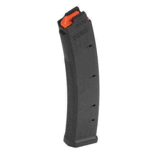 MAG1013-BLK Магазин Magpul черный PMAG 35 CZ Scorpion 9mm фото 4