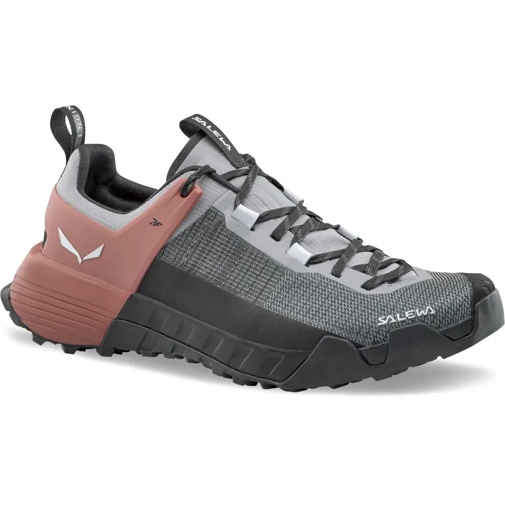 Кроссовки Salewa Wildfire NXT Wmn