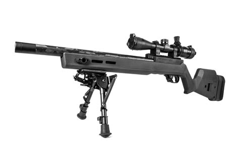 MAG548-ODG Ложе Magpul Hunter X-22 для Ruger 10/22 ODG фото 10