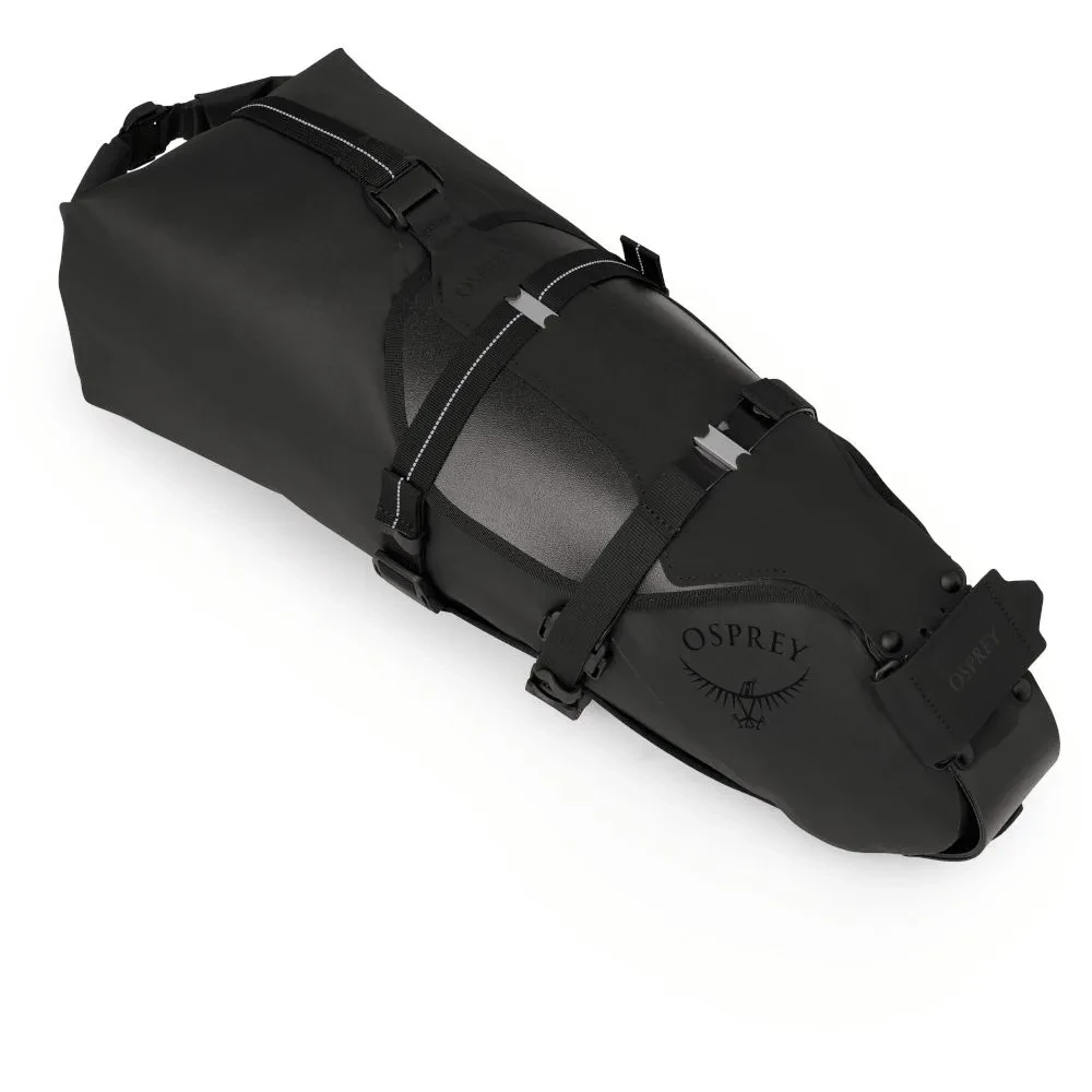 Сумка під сідло Osprey Escapist Saddle Bag фото 2