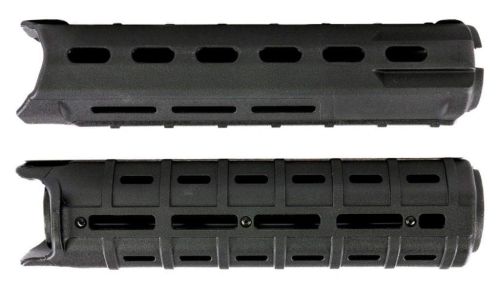 MAG426-BLK Цівка Magpul MOE M-LOK Mid-Length - AR15 / M4 фото 3