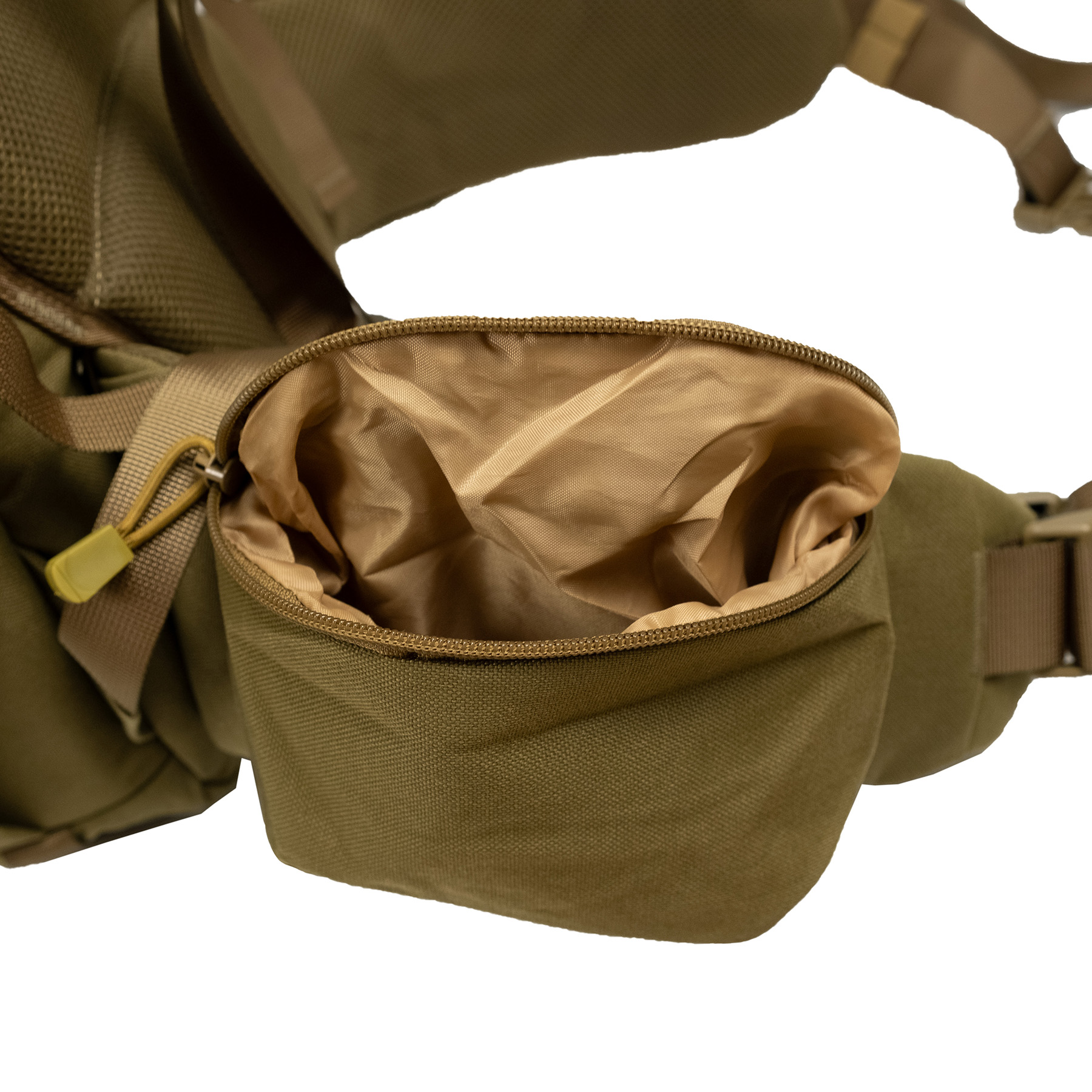 Рюкзак Tramp Defender 60 л UTRP-048-sandstone фото 25