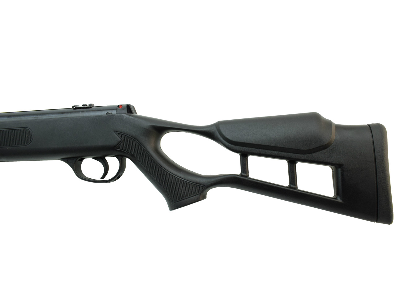 Пневматична гвинтівка Hatsan Striker Edge фото 8