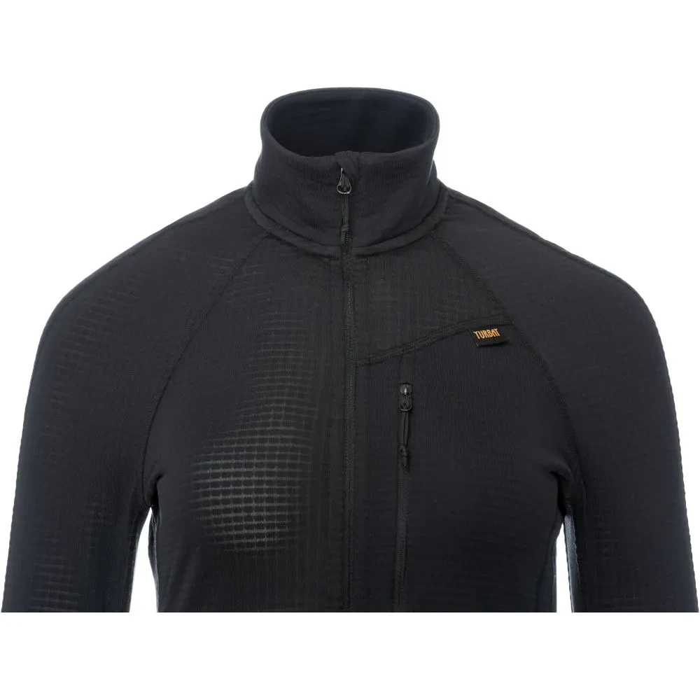 Флисовая кофта Turbat Ilma 3 Wmn фото 2