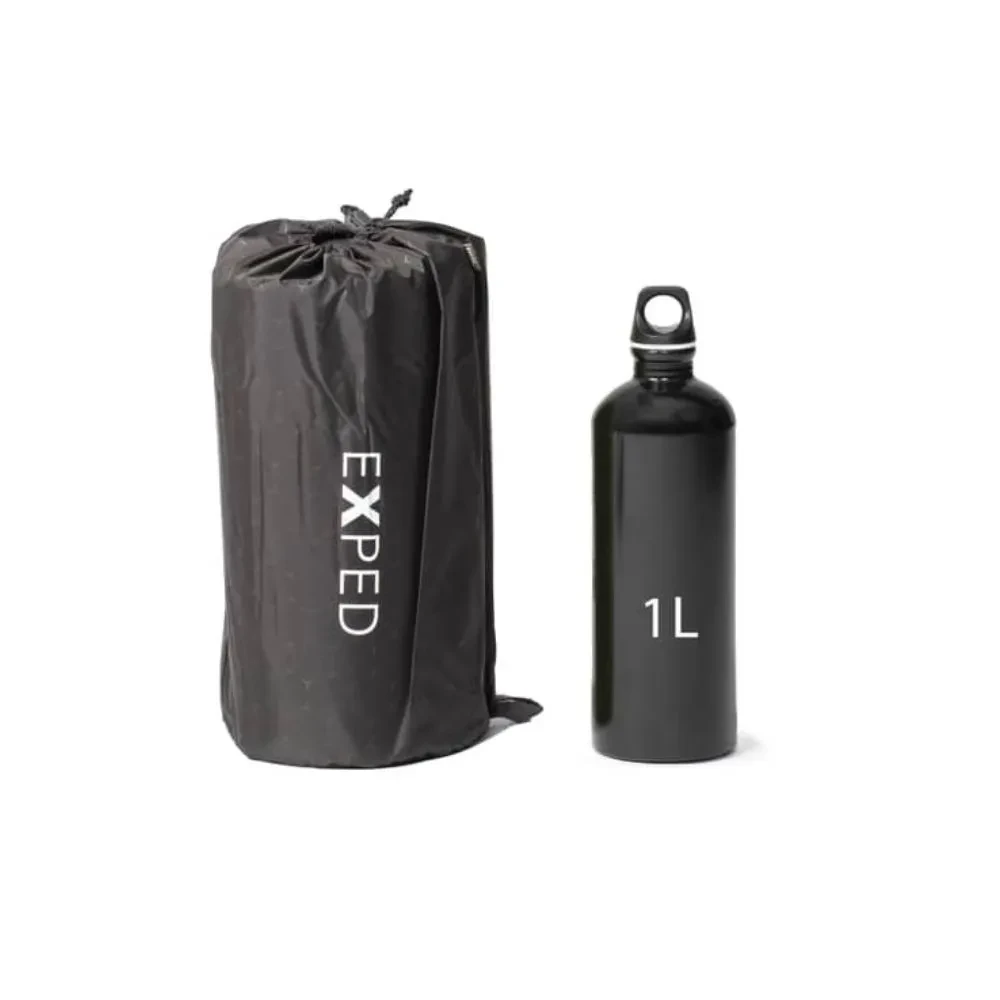 Надувной коврик Exped Dura 6R LW фото 3