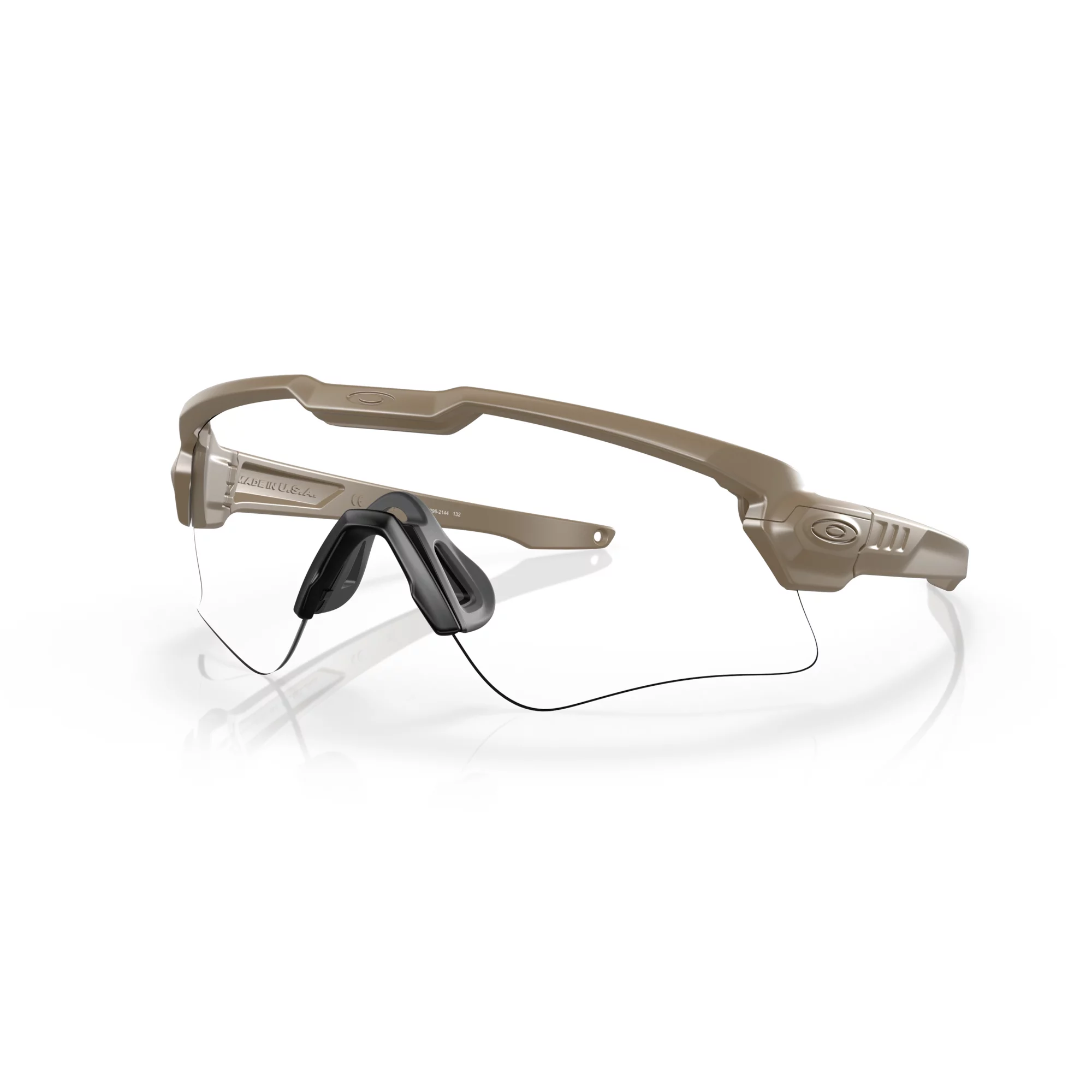 Окуляри балістичні Oakley® 