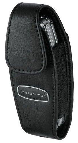 Мультитул LEATHERMAN Juice S2 - GRANITE GRAY + кожаный чехол для мультитула фото 4