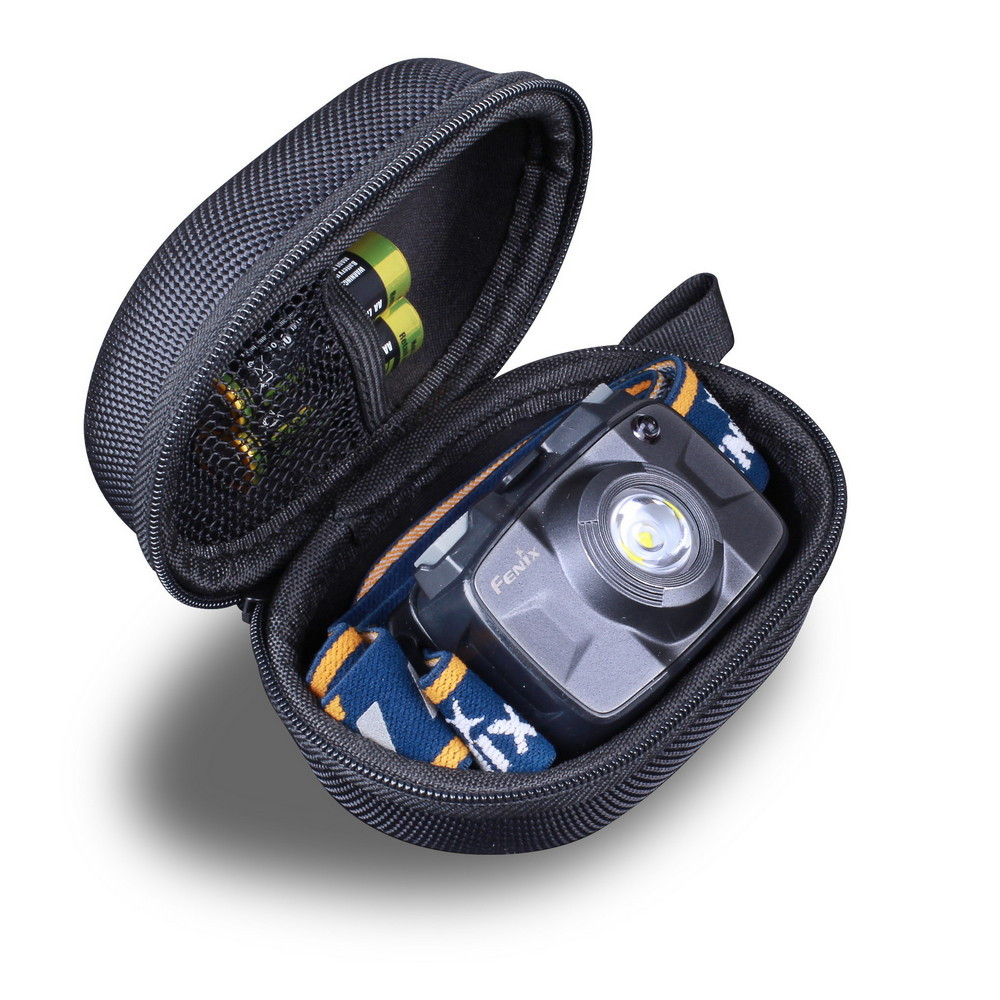 Чохол для налобних ліхтарів Fenix APB-20 фото 4