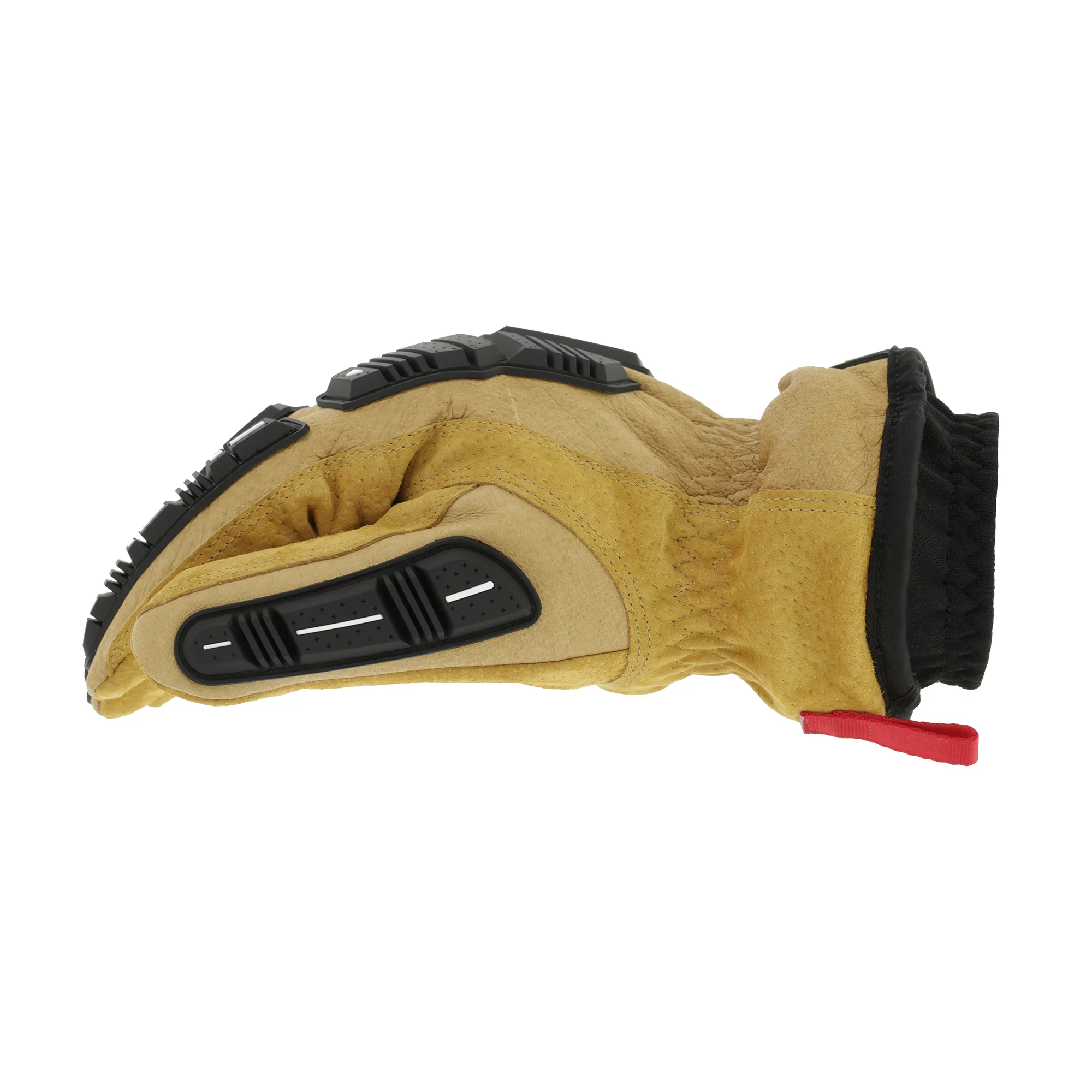 Рукавички тактичні зимові Mechanix® 