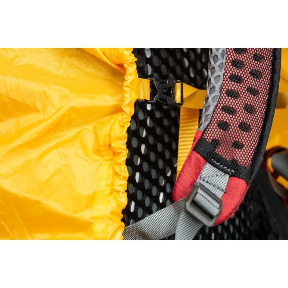 Накидка Turbat Raincover L фото 3