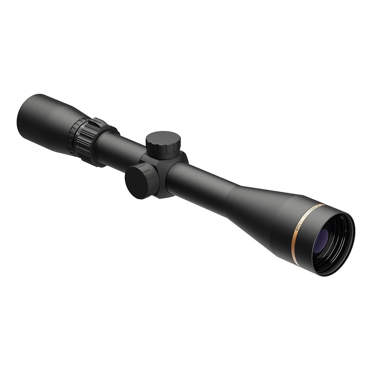 Приціл LEUPOLD VX-Freedom 3-9х40 сітка HUNT-PLEX, 25.4 мм фото 5